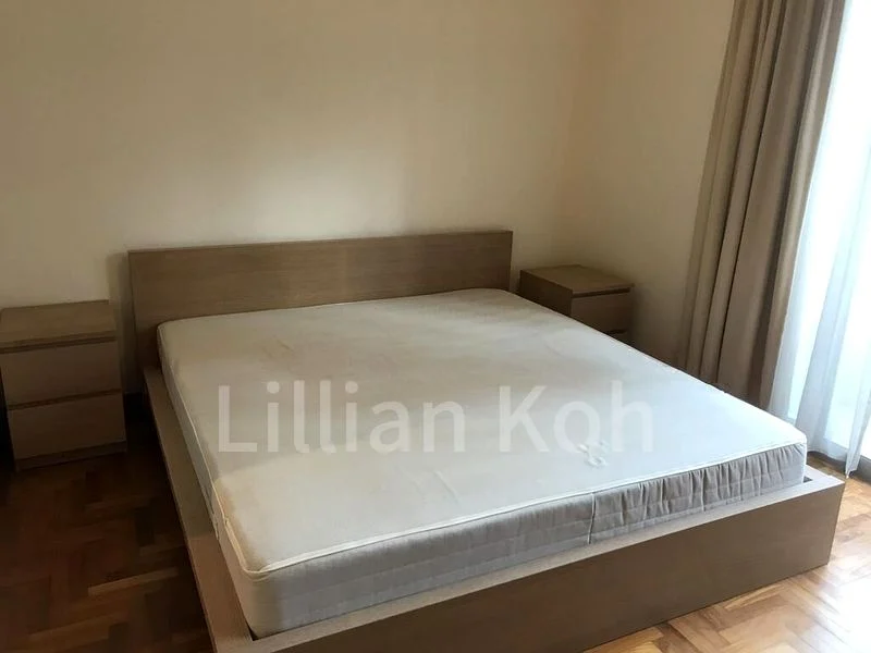 2 Bed Condo for Rent in The Bayshore - Image 5