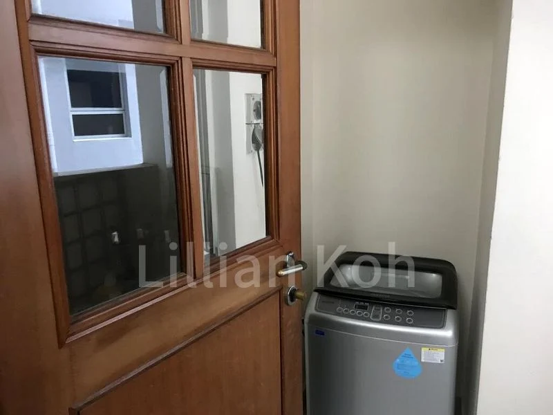 2 Bed Condo for Rent in The Bayshore - Image 9