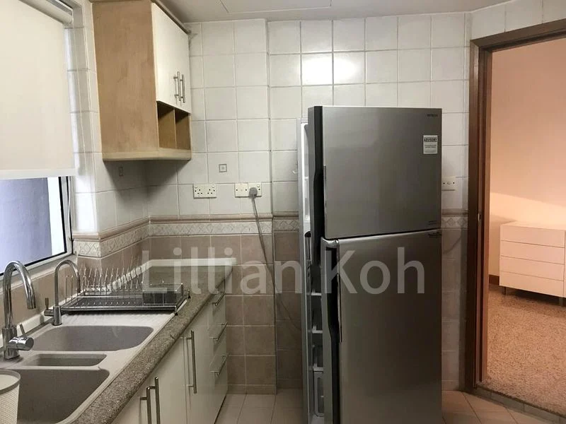 2 Bed Condo for Rent in The Bayshore - Image 3