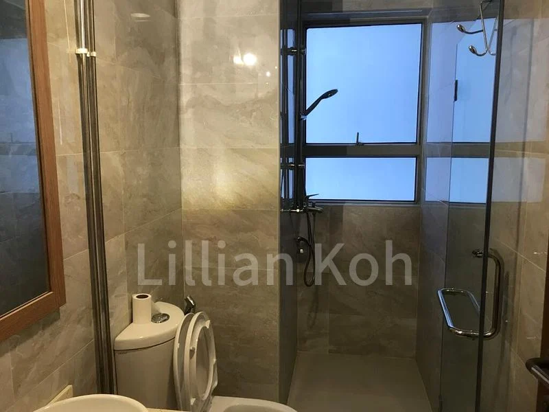 2 Bed Condo for Rent in The Bayshore - Image 4