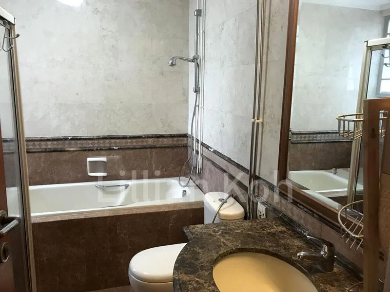 2 Bed Condo for Rent in The Bayshore - Image 7