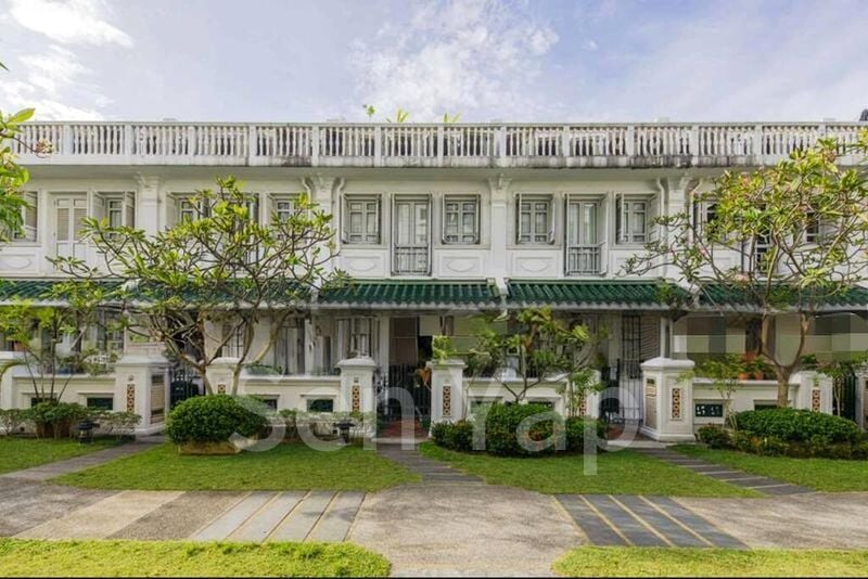 4 Bed Conservation House (Landed) for Rent in  Everitt Road - Image 6