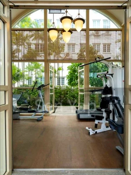 4 Bed Conservation House (Landed) for Rent in  Everitt Road - Image 2