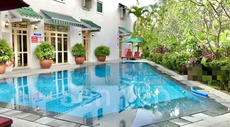 4 Bed Conservation House (Landed) for Rent in  Everitt Road - Image 3