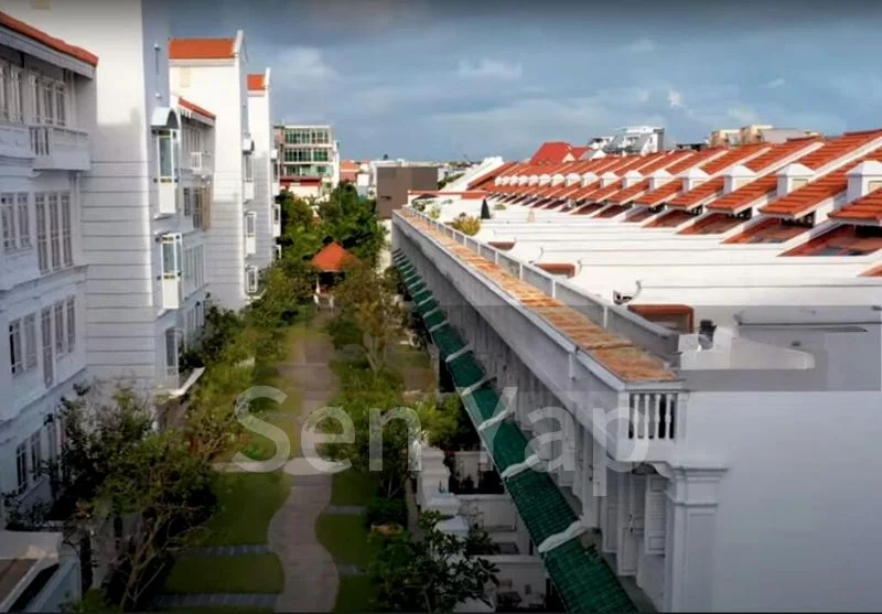 4 Bed Conservation House (Landed) for Rent in  Everitt Road - Image 5