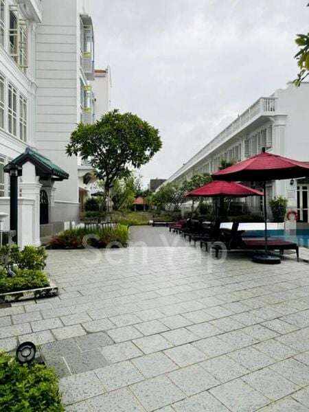 4 Bed Conservation House (Landed) for Rent in  Everitt Road - Image 4