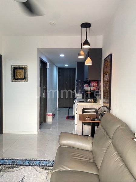 1 Bed Condo for Sale in Riverfront Residences - Image 1