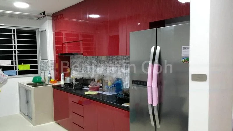 Common Room (HDB) for Rent in 346 Yishun Avenue 11 - Image 4