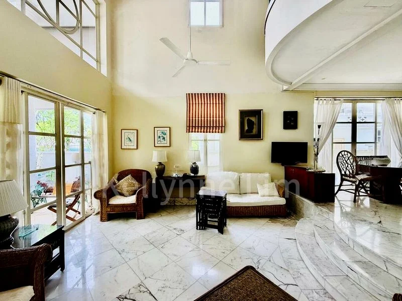 4 Bed Semi-Detached House (Landed) for Sale in Holland Grove Park - Image 1