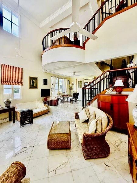 4 Bed Semi-Detached House (Landed) for Sale in Holland Grove Park - Image 2