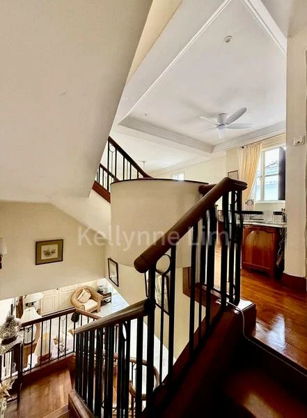 4 Bed Semi-Detached House (Landed) for Sale in Holland Grove Park - Image 5