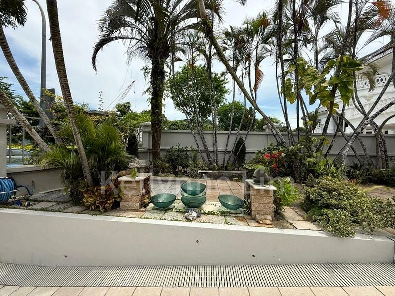 4 Bed Semi-Detached House (Landed) for Sale in Holland Grove Park - Image 7