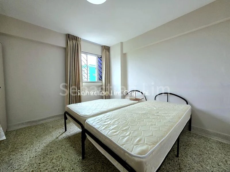Common Room (HDB) for Rent in  83 Whampoa Drive - Image 1