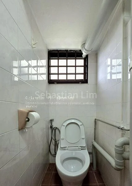 Common Room (HDB) for Rent in  83 Whampoa Drive - Image 3