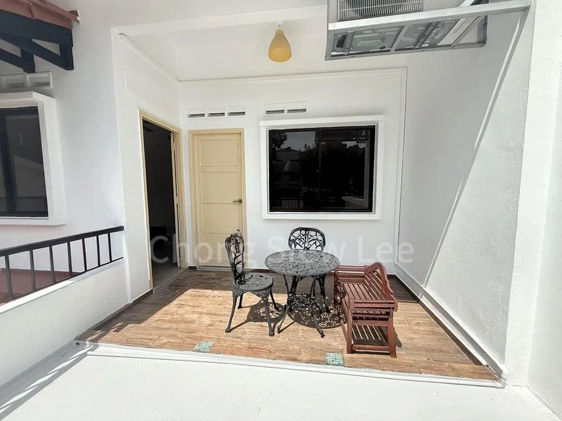 3 Bed Terraced House (Landed) for Rent in  Hillview Garden Estate - Image 14