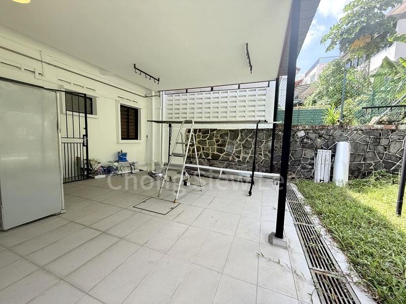 3 Bed Terraced House (Landed) for Rent in  Hillview Garden Estate - Image 8