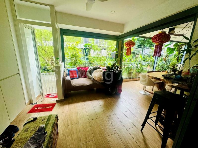 3 Bed Condo for Rent in  Northwood - Image 9