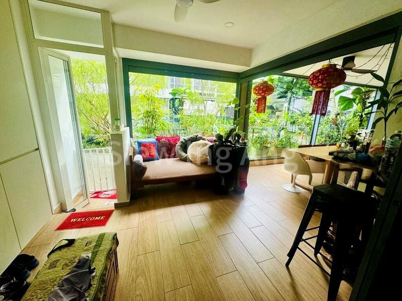 3 Bed Condo for Rent in  Northwood - Image 2