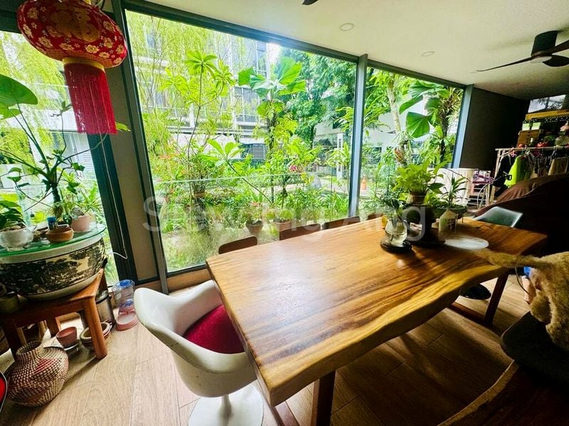 3 Bed Condo for Rent in  Northwood - Image 7