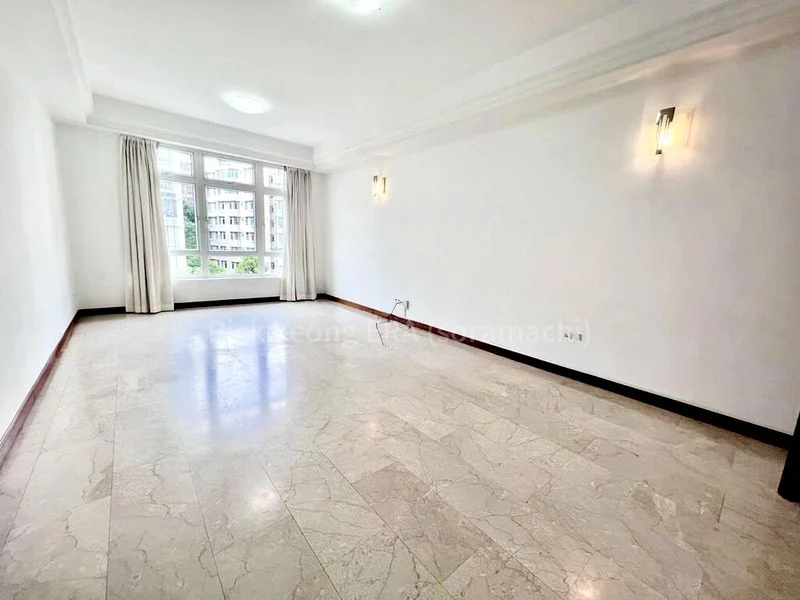 3 Bed Condo for Rent in The Balmoral Spring - Image 1