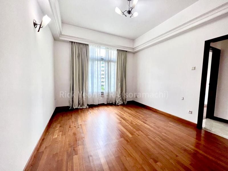 3 Bed Condo for Rent in The Balmoral Spring - Image 3