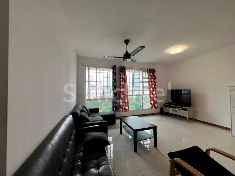5 Room (5I) HDB for Sale in 40A Margaret Drive - Image 1