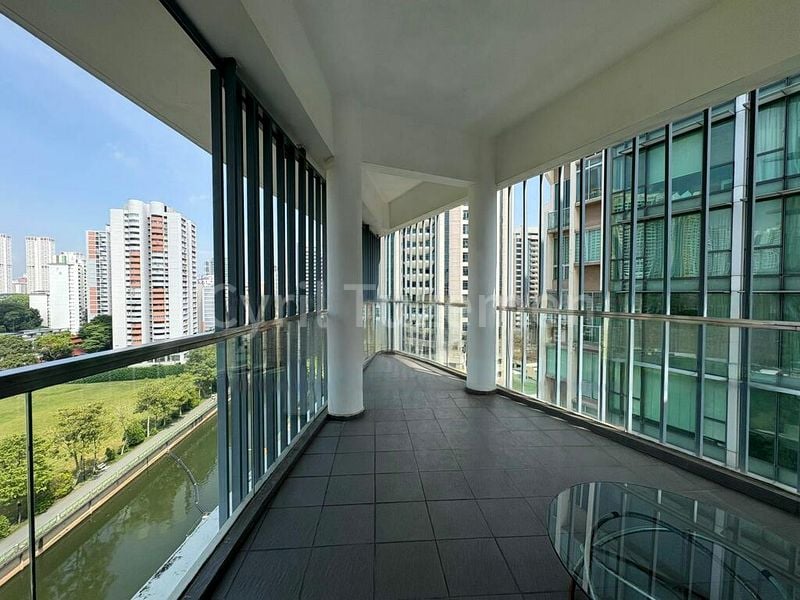 2 Bed Apartment (Condo) for Rent in  Zenith - Image 8