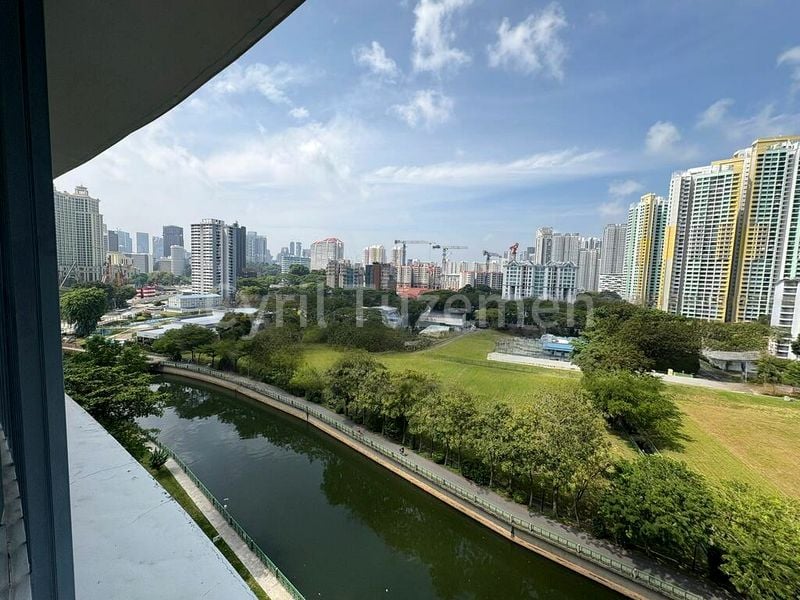 2 Bed Apartment (Condo) for Rent in  Zenith - Image 3