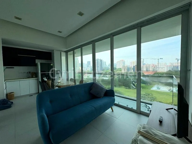 2 Bed Apartment (Condo) for Rent in  Zenith - Image 2