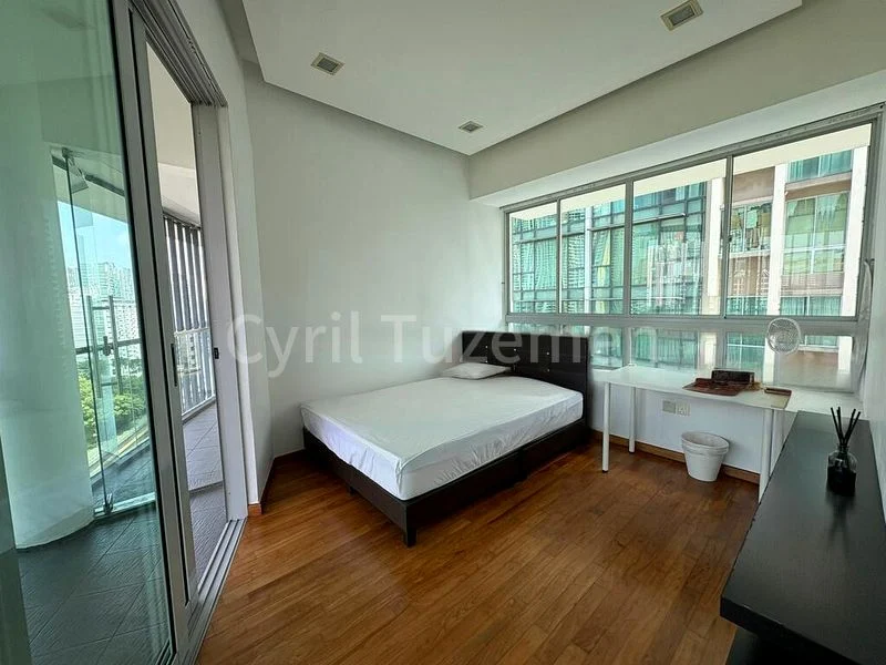 2 Bed Apartment (Condo) for Rent in  Zenith - Image 7