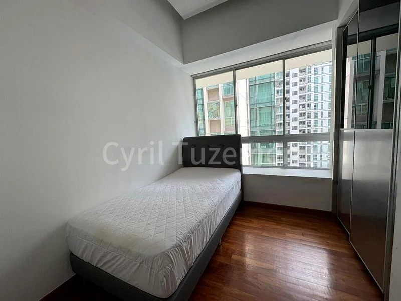 2 Bed Apartment (Condo) for Rent in  Zenith - Image 4