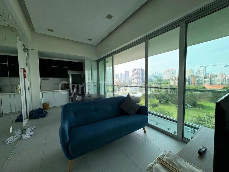 2 Bed Apartment (Condo) for Rent in  Zenith - Image 5