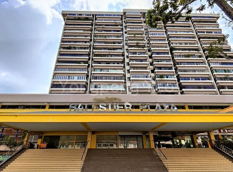 Office for Rent: Balestier Plaza - Image 3