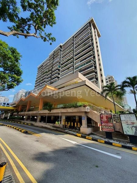 Office for Rent: Balestier Plaza - Image 1