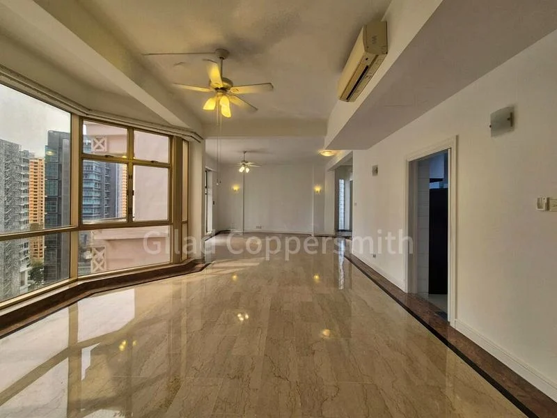 2 Bed Condo for Rent in  Leonie Condotel - Image 4