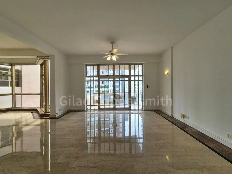2 Bed Condo for Rent in  Leonie Condotel - Image 1