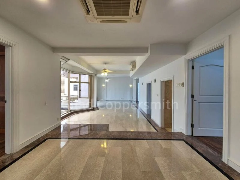 2 Bed Condo for Rent in  Leonie Condotel - Image 3