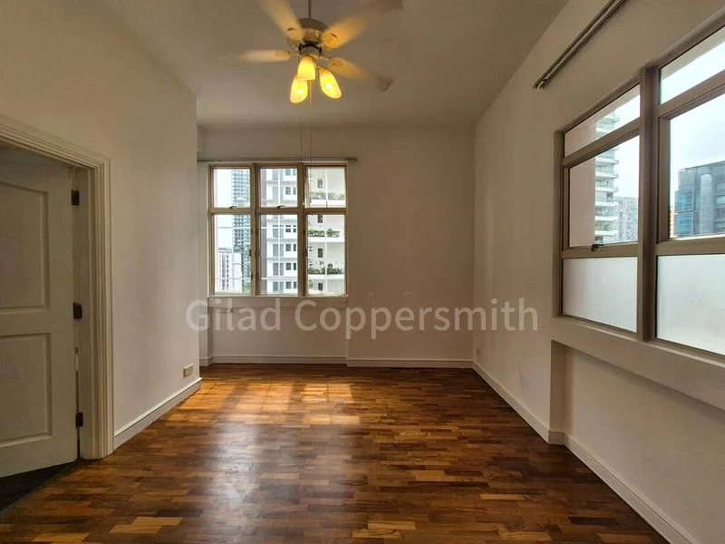 2 Bed Condo for Rent in  Leonie Condotel - Image 5