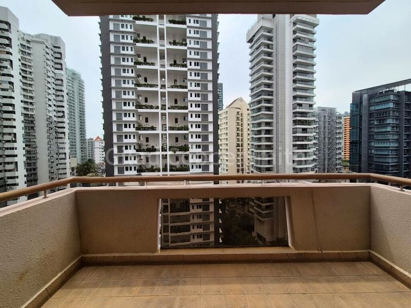 2 Bed Condo for Rent in  Leonie Condotel - Image 7