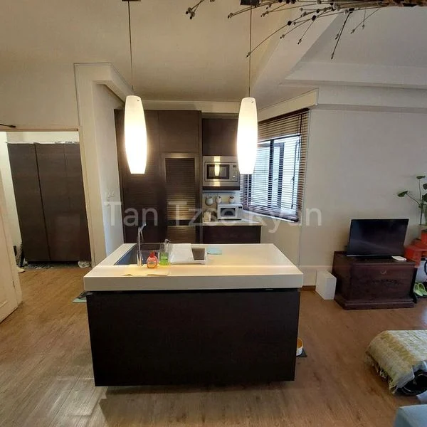 2 Bed Condo for Sale in  Bayshore Park - Image 4