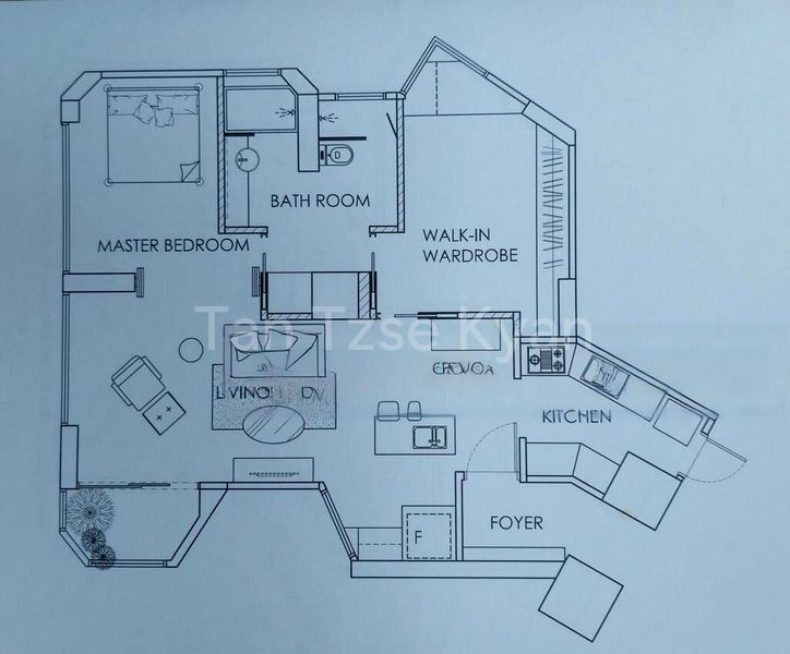 2 Bed Condo for Sale in  Bayshore Park - Image 14