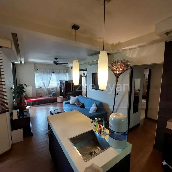 2 Bed Condo for Sale in  Bayshore Park - Image 3