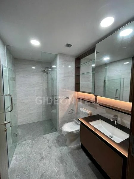 1 Bed Condo for Rent in  Normanton Park - Image 8
