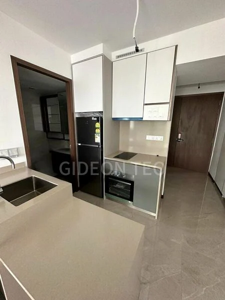 1 Bed Condo for Rent in  Normanton Park - Image 9
