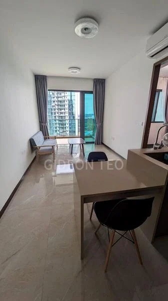 1 Bed Condo for Rent in  Normanton Park - Image 2