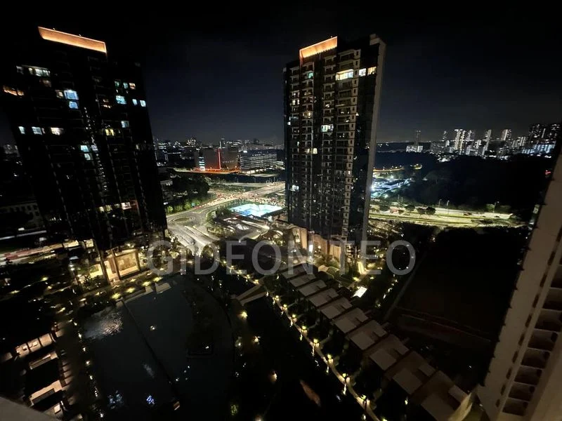 1 Bed Condo for Rent in  Normanton Park - Image 10