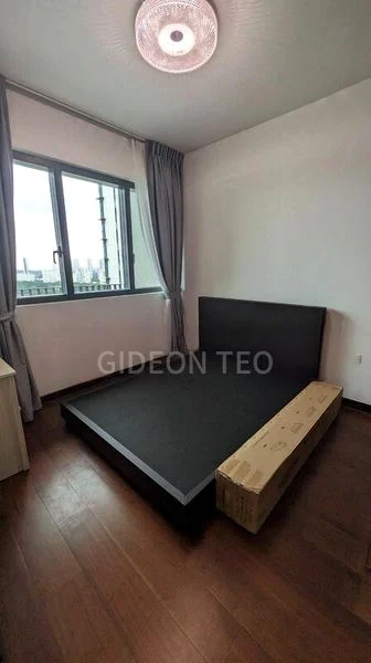 1 Bed Condo for Rent in  Normanton Park - Image 5