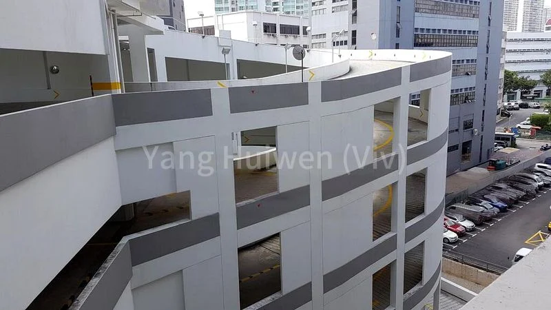 Light Industrial (B1) for Sale: Mapex Unit, 1,500 Sq Ft, on St. Andrews Road, Hull - Image 2