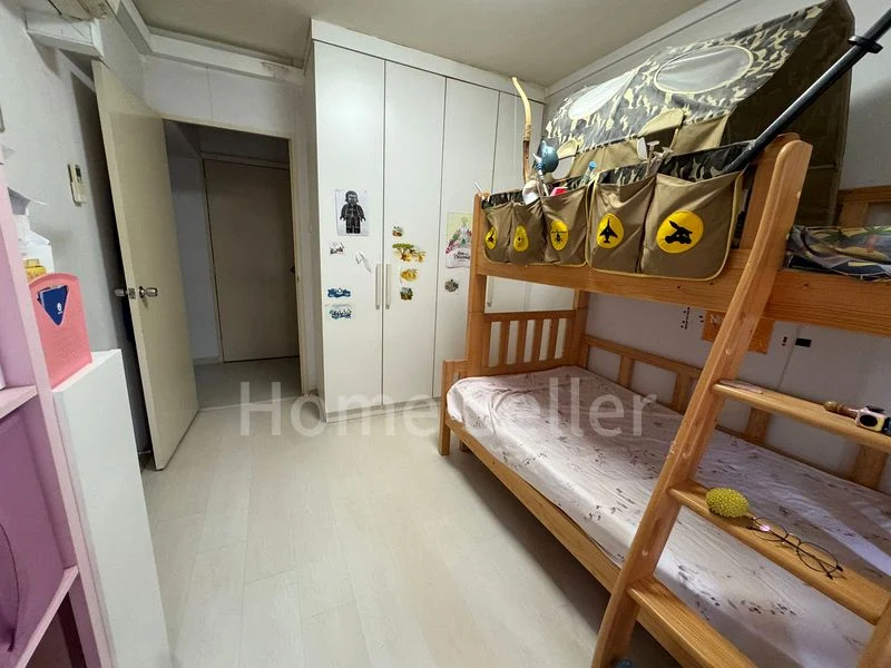 4 Room (4A) HDB for Sale in 638 Choa Chu Kang Street 64 - Image 6