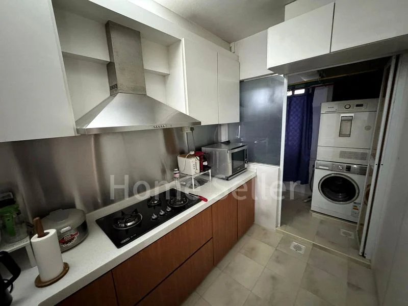 4 Room (4A) HDB for Sale in 638 Choa Chu Kang Street 64 - Image 8